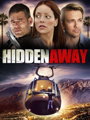 Hidden Away Movie Poster