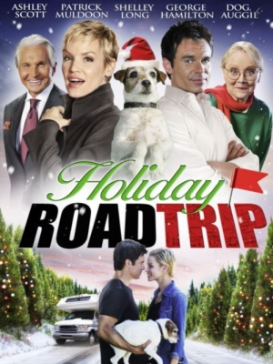 Holiday Road Trip Movie Poster