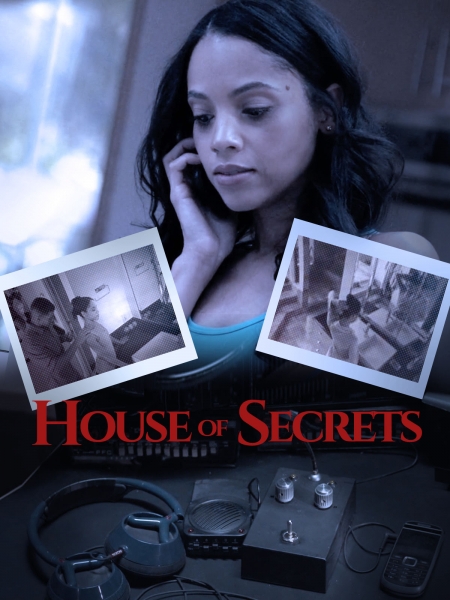 House of Secrets Movie Poster