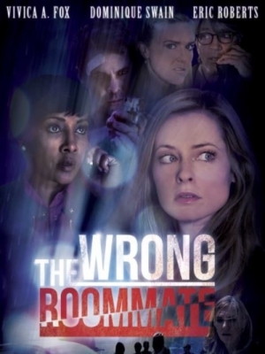 The Wrong Roommate Movie Poster