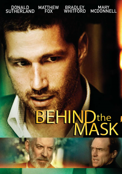 Behind the Mask