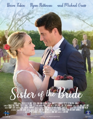Sister of the Bride Movie Poster