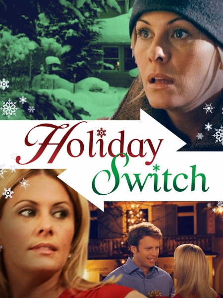 Holiday Switch Holiday Switch