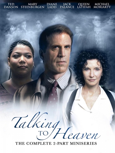 Talking to Heaven Talking to Heaven