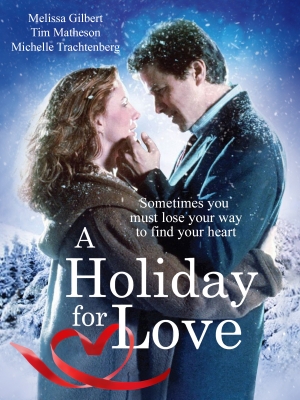 A Holiday For Love Movie Poster