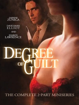 Degree Of Guilt Movie Poster