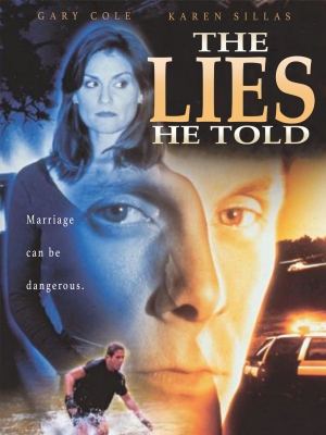 The Lies He Told Movie Poster