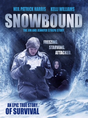 Snowbound Movie Poster
