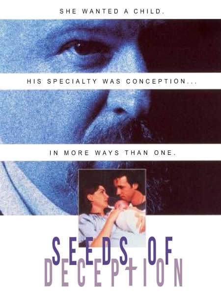 Seeds of Deception Movie Poster Seeds of Deception Movie Poster