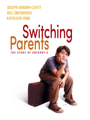 Switching Parents Movie Poster