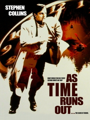 As Time Runs Out Movie Poster