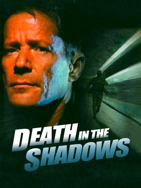 Death in the Shadows The Sam Sheppard Story Movie Poster Death in the Shadows The Sam Sheppard Story Movie Poster