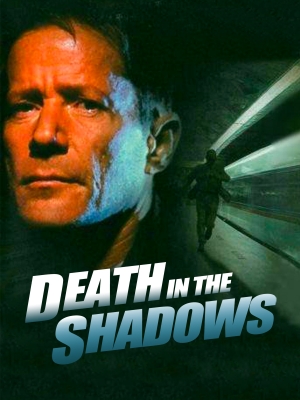 Death in the Shadows The Sam Sheppard Story Movie Poster