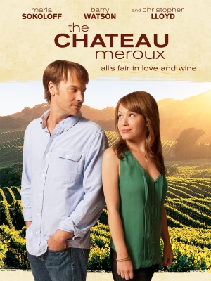 The Chateau Meroux Movie Poster
