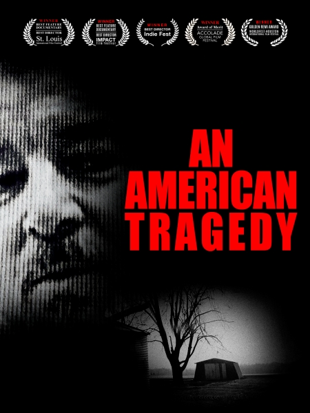 An American Tragedy Movie Poster An American Tragedy Movie Poster