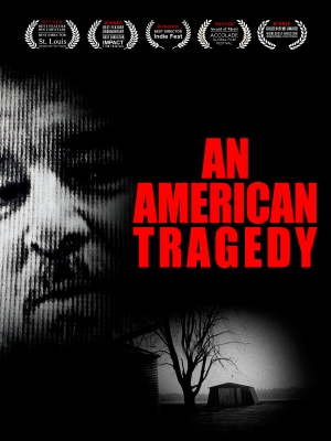 An American Tragedy Movie Poster