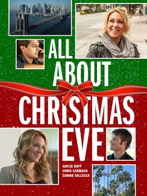 All About Christmas Eve MoviePoster