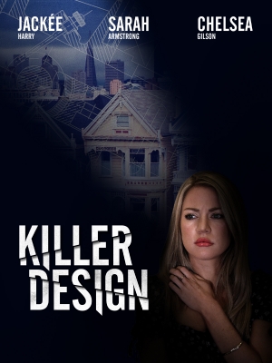 Killer Design Movie Poster