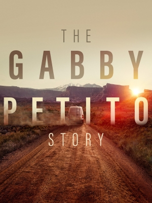 The Gabby Petito Story Movie Poster