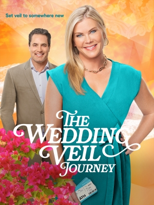 The Wedding Veil: Journey Movie Poster