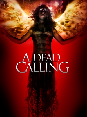 A Dead Calling Movie Poster