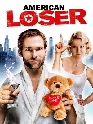 American Loser Movie Poster