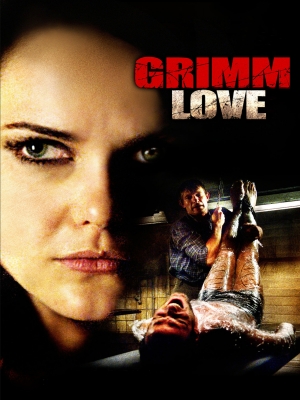 Grimm Love Movie Poster