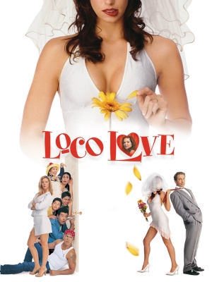 Loco Love Movie Poster