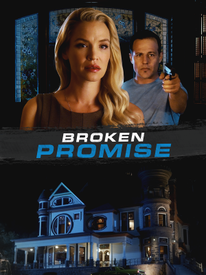 Broken Promise Movie Poster